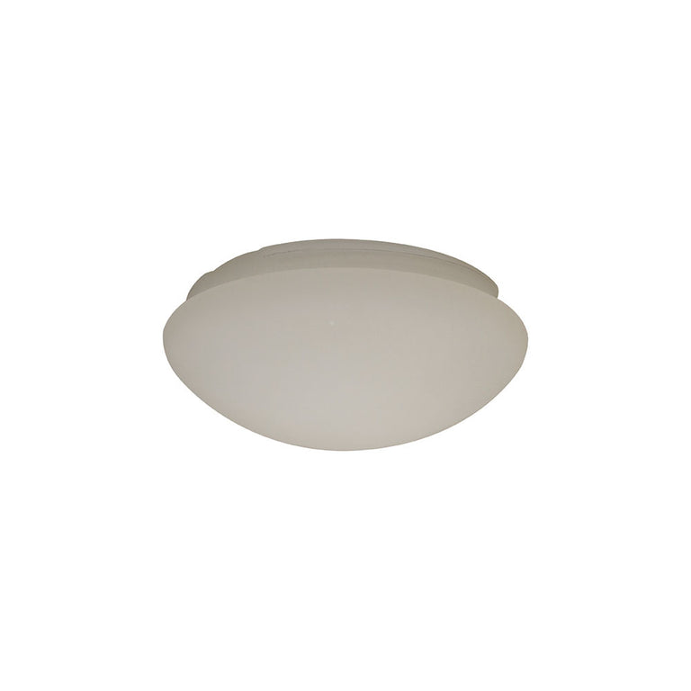 Precision Ceiling Fan Light Replacement Glass - PREGLASS