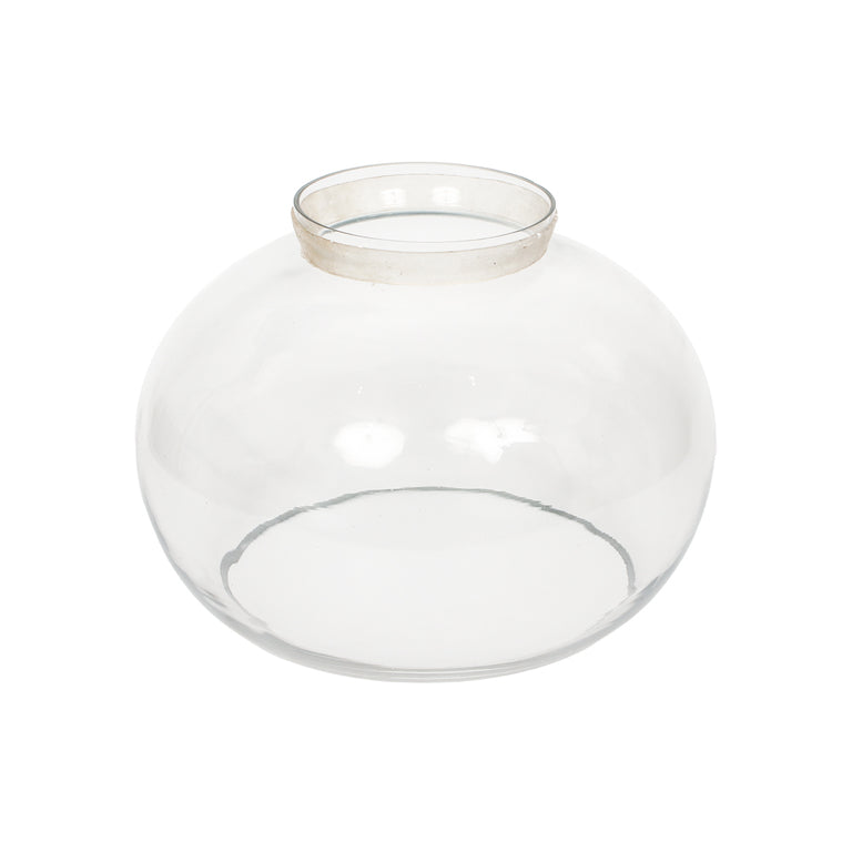Paddington Small Replacement Clear Glass