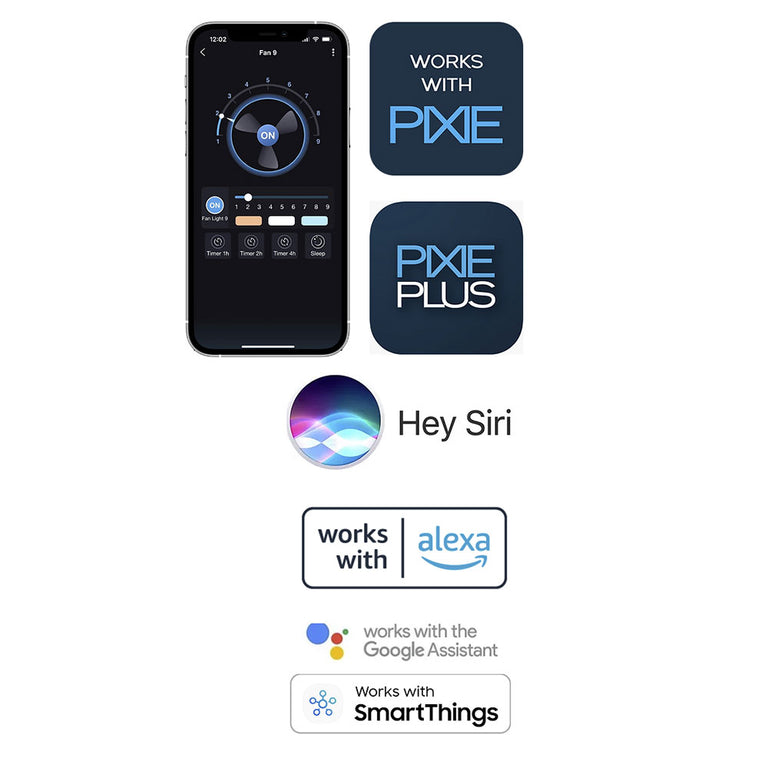 Smart Pixie Module - PIXIEM098
