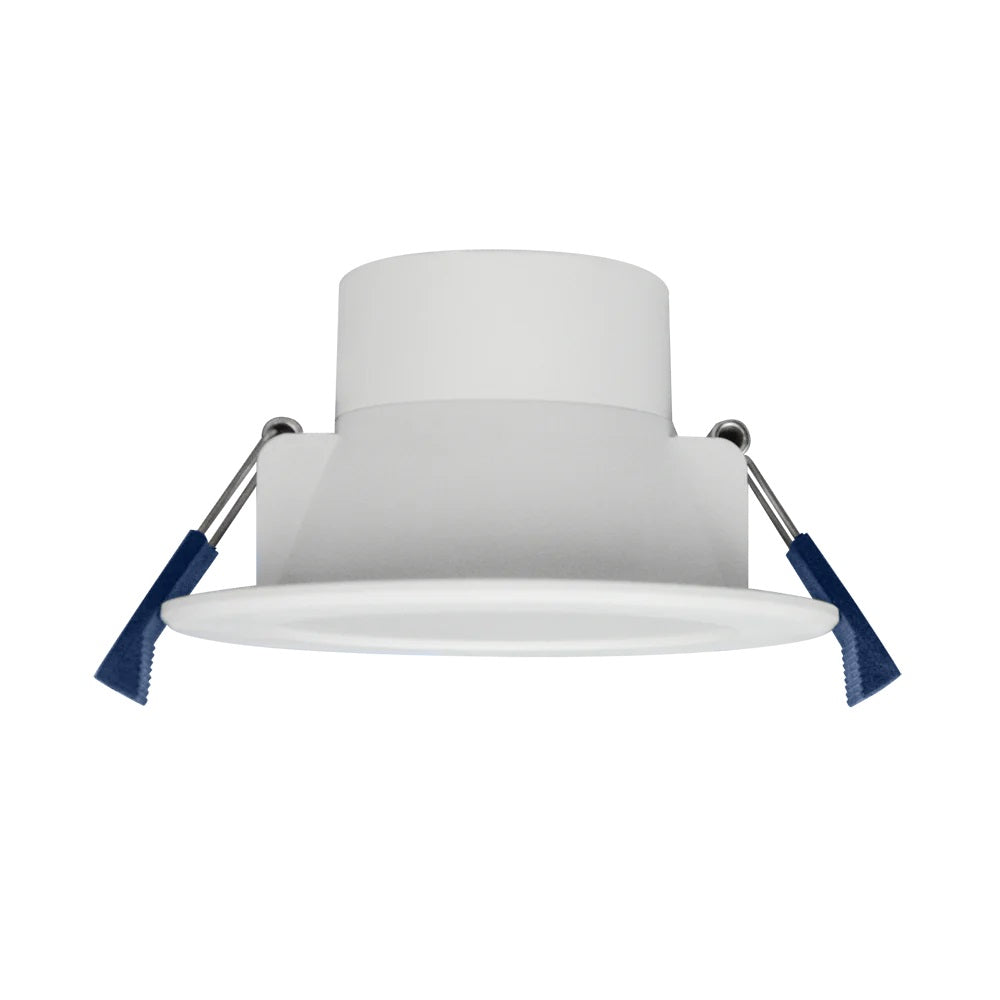 Plastial G3 Mini 7W LED Dimmable Downlight White / Tri-Colour - 171013