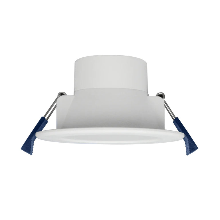 Plastial G3 Mini 7W LED Dimmable Downlight White / Tri-Colour - 171013