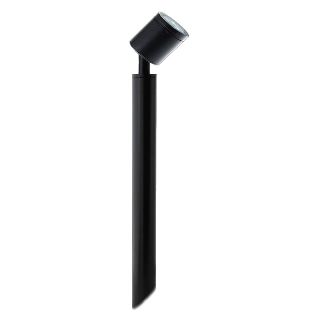 Pole Spot 12V / 24V Black - PS/BK