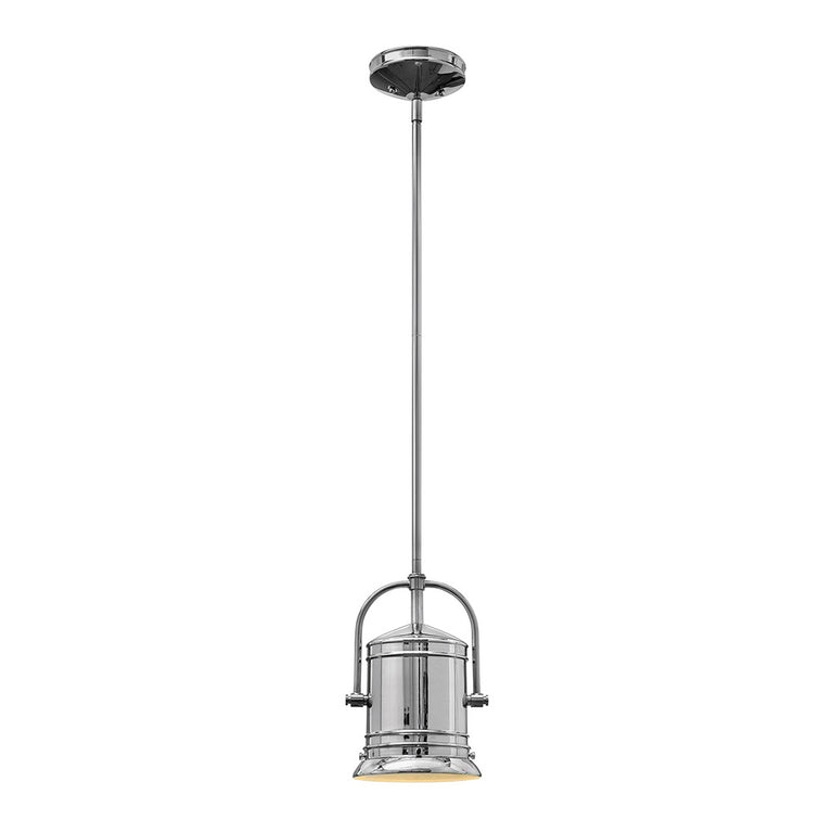 Pullman Pendant Chrome - HK/PULLMAN/M CM