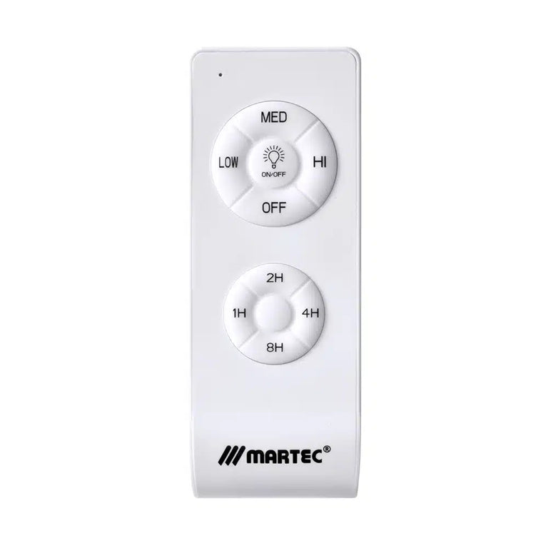 Pulse Smart Remote Control For AC Ceiling Fans - MPWIFI