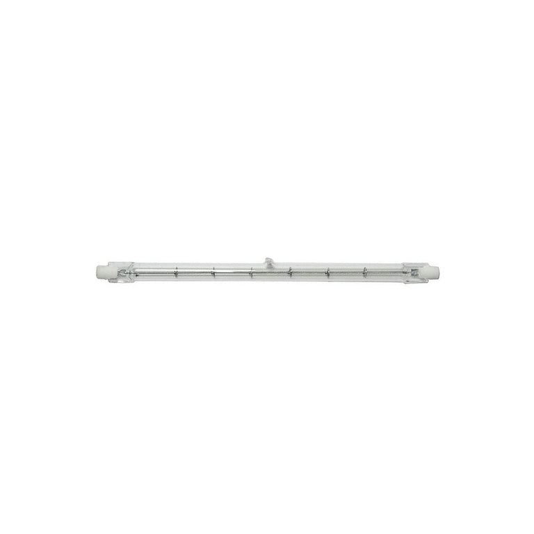 Halogen Linear 240V 118mm Double Ended 300W Lamp - QI300W118MM