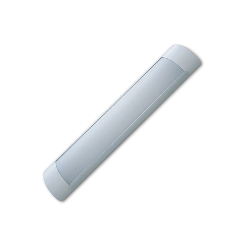 Razor 18W Dimmable LED Batten White / Tri-Colour - RAZORDMW01