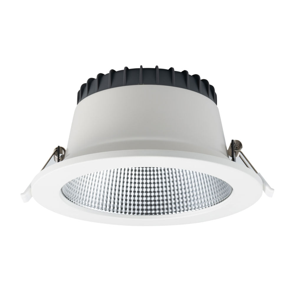 Renmark 35W / 50W LED Downlight White / Tri-Colour - S9084R50TC/DP