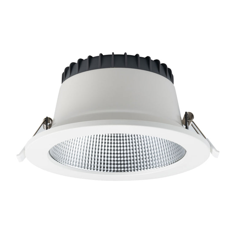 Renmark 35W / 50W LED Downlight White / Tri-Colour - S9084R50TC/DP