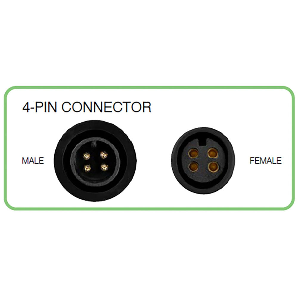 Valla 4-Pin 2 Meter Extension Cable - 20946/06