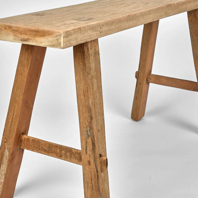 Medium Bench Natural - RHRA07NA
