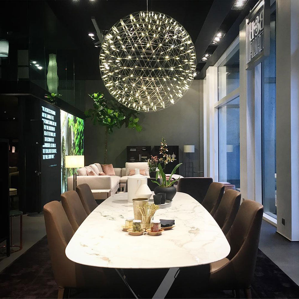 Replica 650mm Raimond Moooi LED Pendant - UP3805M