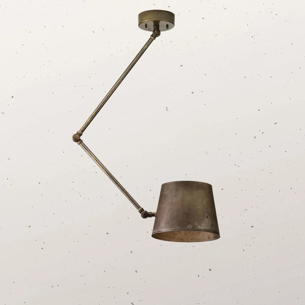 Reporter Pendant Light - 271.01.OF