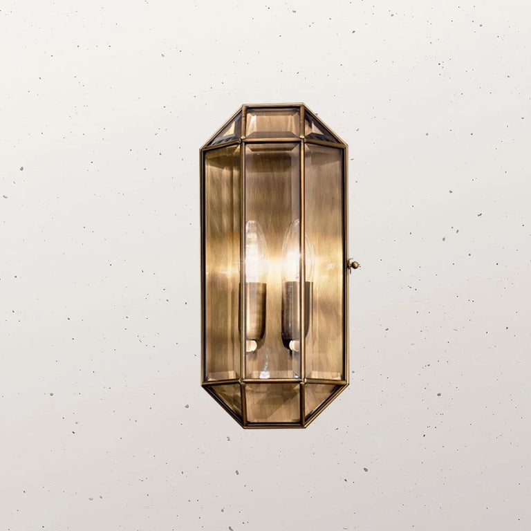 Rilegato I Large Wall Light - 401.00.80