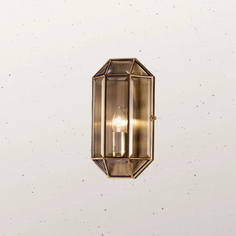 Rilegato I Small Wall Light - 402.00.80