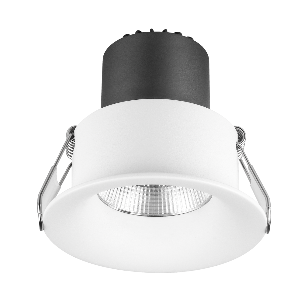 Unifit 10W Dimmable LED Downlight White / Tri-Colour - S9007TC