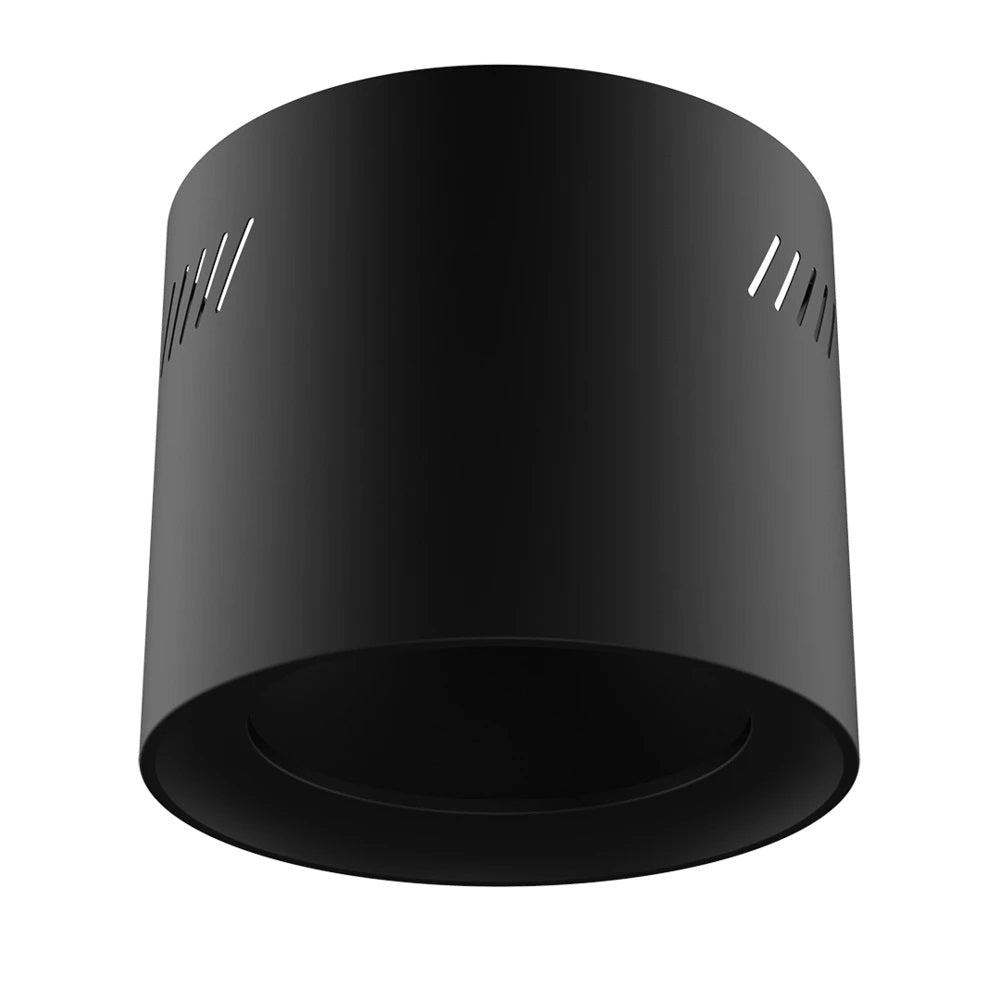 Surface Can 195 Black - S9075SMC/BK