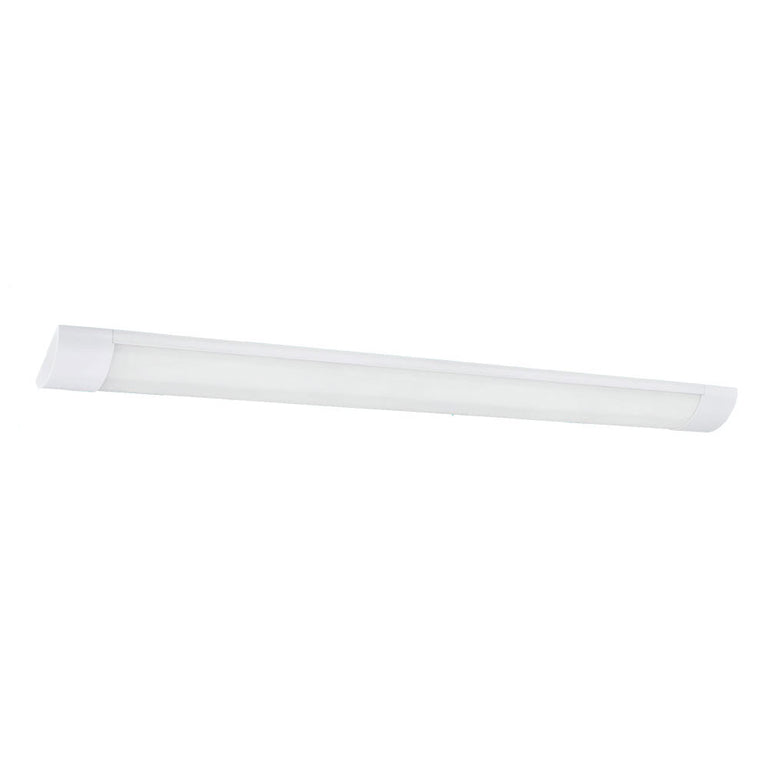 Blade Low Profile 30W LED Batten Tri Colour - SL9707/120TC