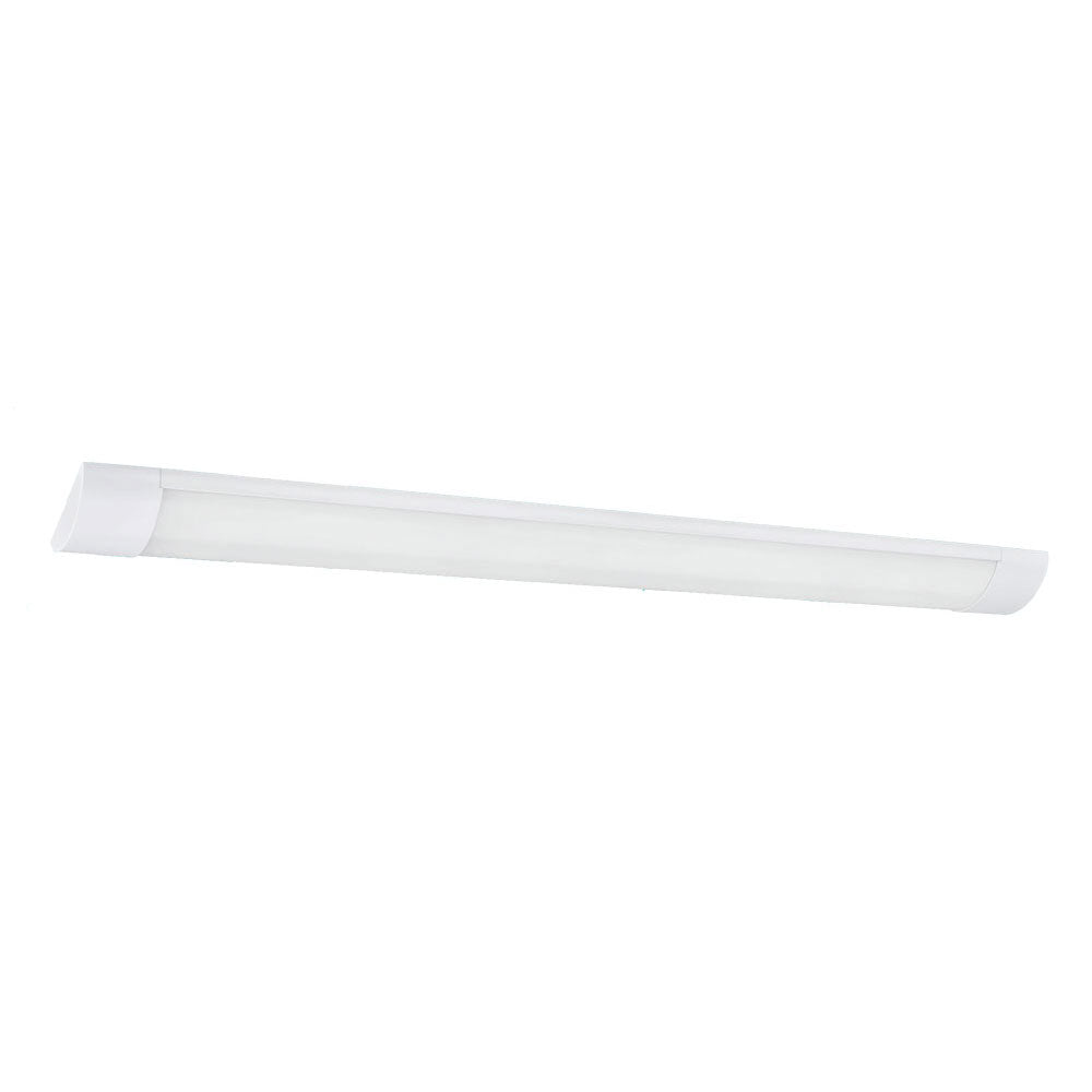 Blade Low Profile 45W LED Batten White / Tri Colour - SL9709/120TC
