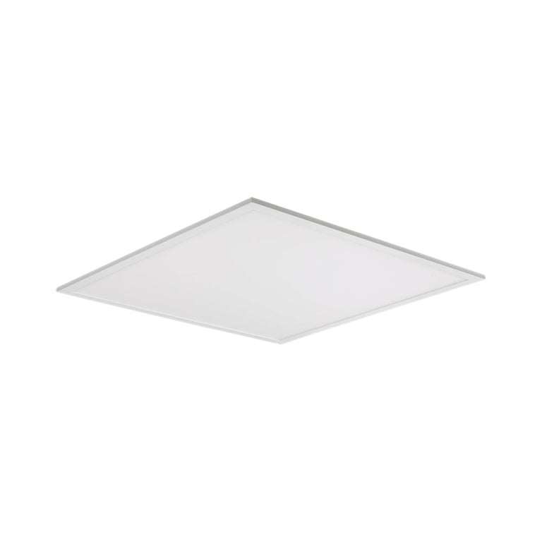 Multi Wattage 16W / 27W LED Panel 595mm x 595mm White / Tri-Colour - S9784U606TC/DP2