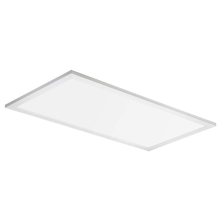 MK II 48W LED Panel Light White / Tri-Colour - S9754/612TC