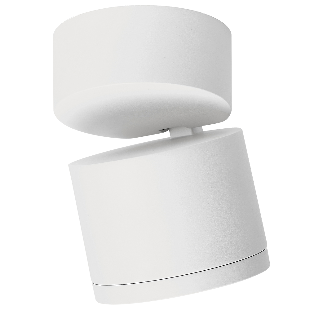 Titaha 30W LED Dimmable Downlight White / Cool White - SCD30-TLT-WH