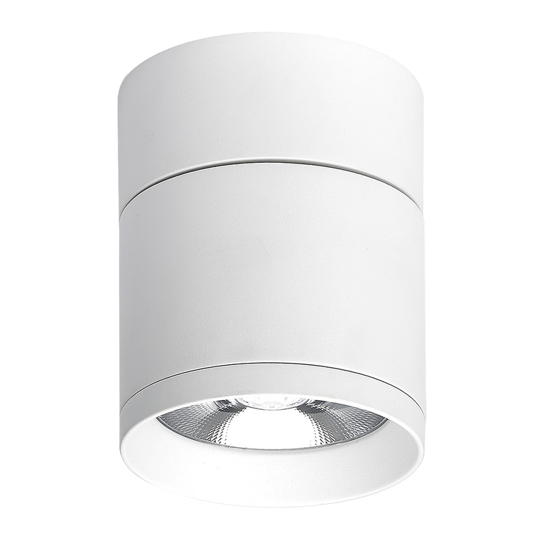 Titaha 30W LED Dimmable Downlight White / Cool White - SCD30-TLT-WH