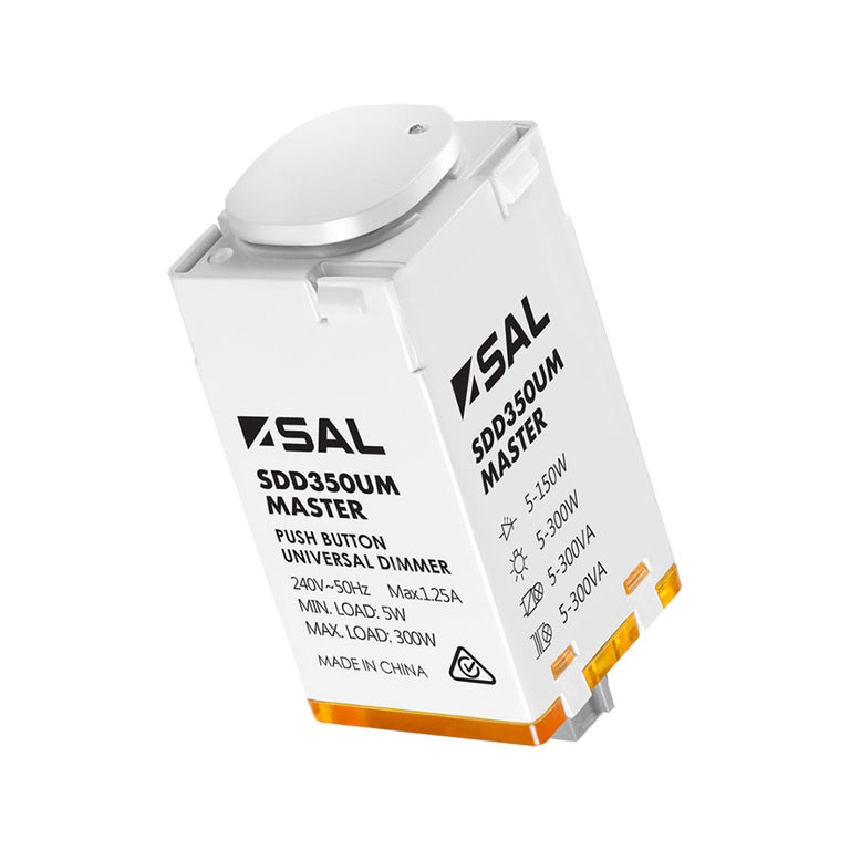 Master Digital Dimmer - SDD350UM
