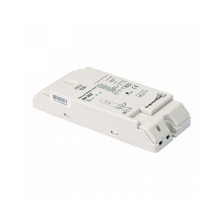 Metal Halide 35W Electronic Control Gear - SDM-CG35