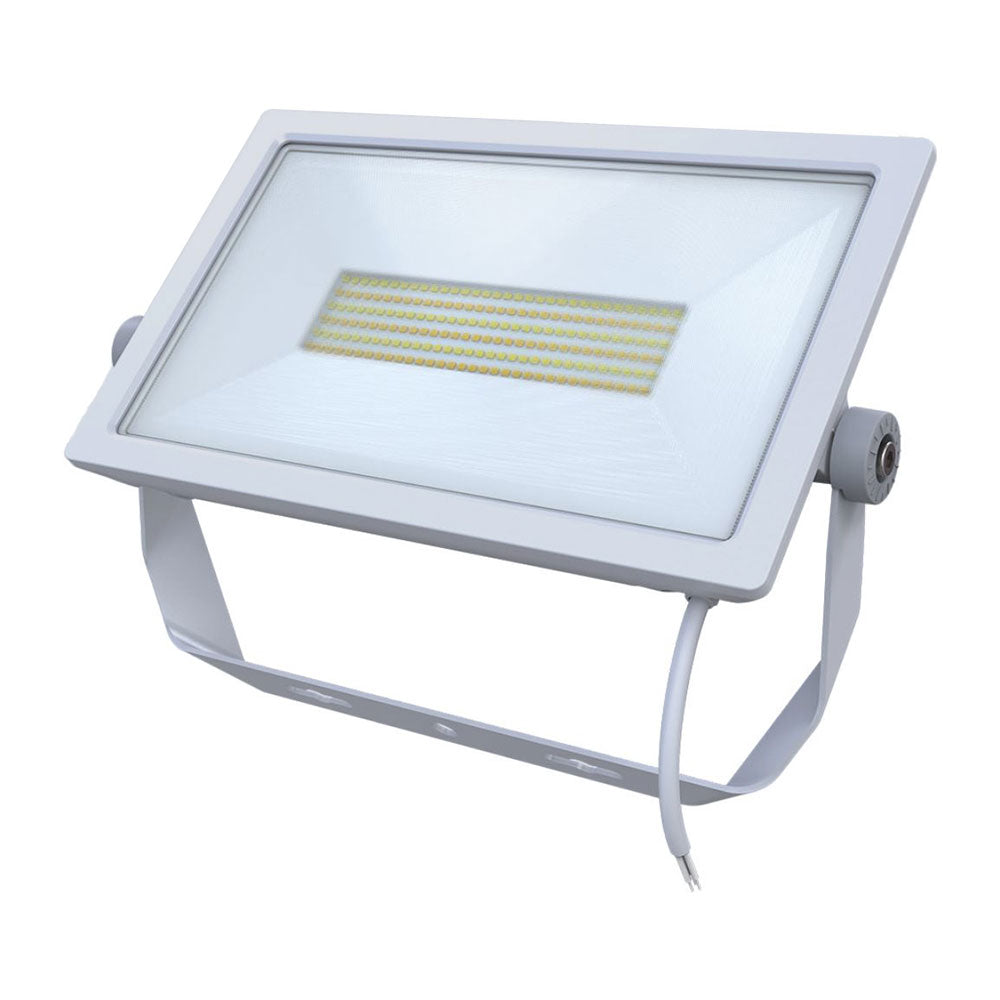 Starpad II 100W LED Floodlight Silver / Tri-Colour - SE7071/100TC2SL