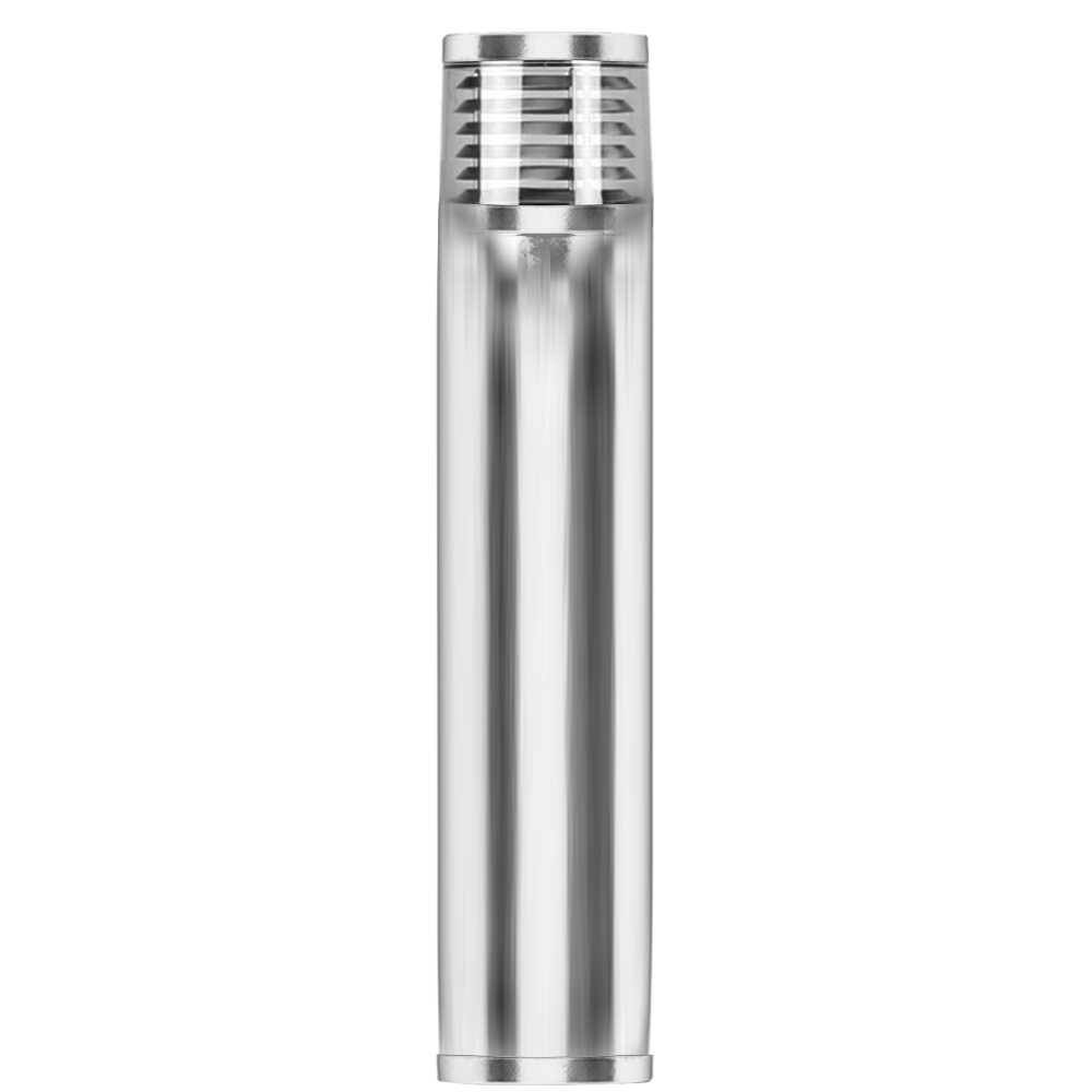 Bollard Light E27 Silver - SE7102 SL/LGLS