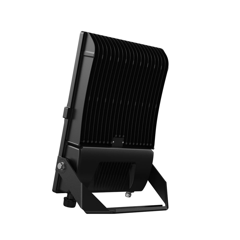 Tradestar Multi Power 240W/360W/480W LED Floodlight Black / Daylight - SE7169MP480NDL