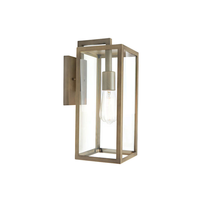 Sedona Wall Light Old Bronze - SEDO1EOBR