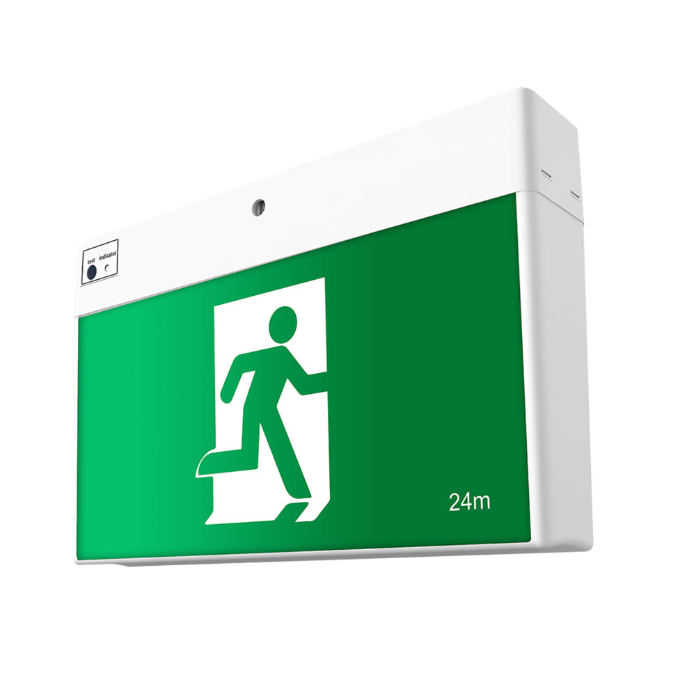 Escape Emergency Exit 4W - SEL05EX4
