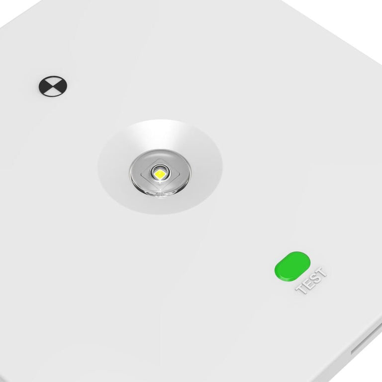 Surface MT Emergency 2.2W - SEL15SM1D80IP65
