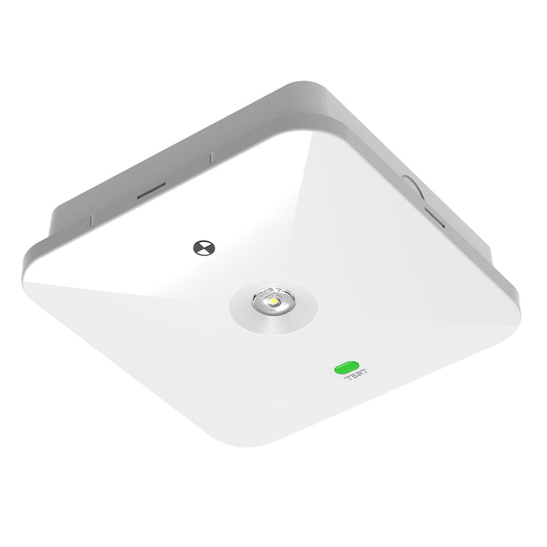 Surface MT Emergency 2.2W - SEL15SM1D80IP65