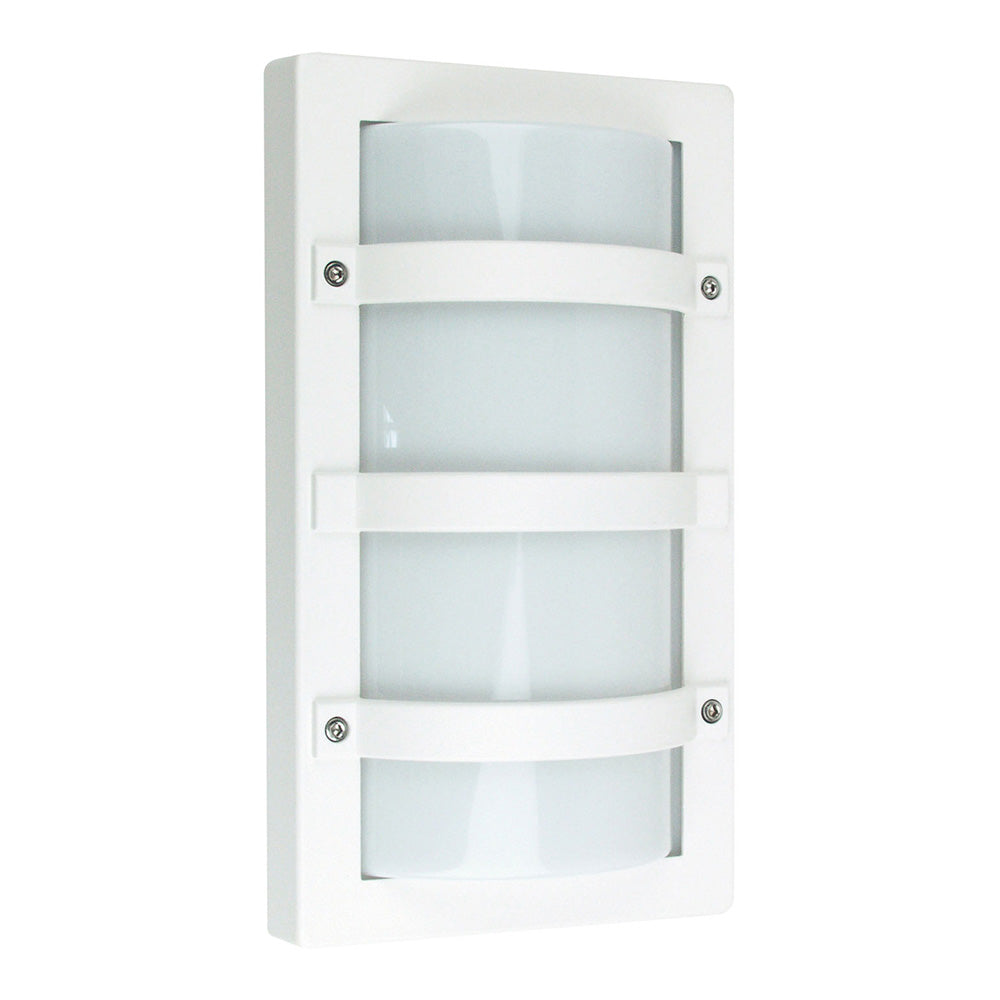 Trio Guard Bunker Light White - SG70520WH