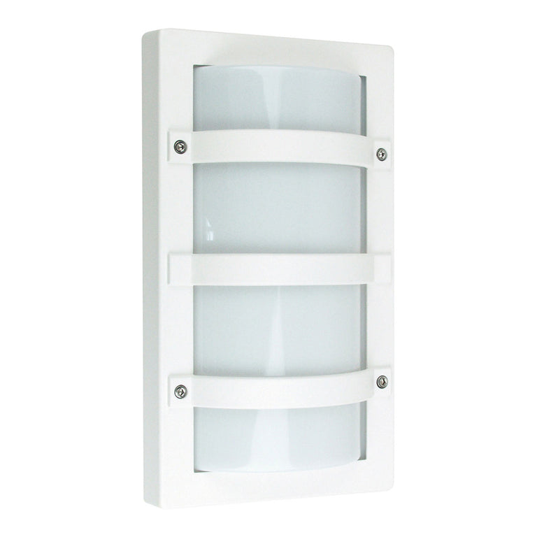 Trio Guard Bunker Light White - SG70520WH