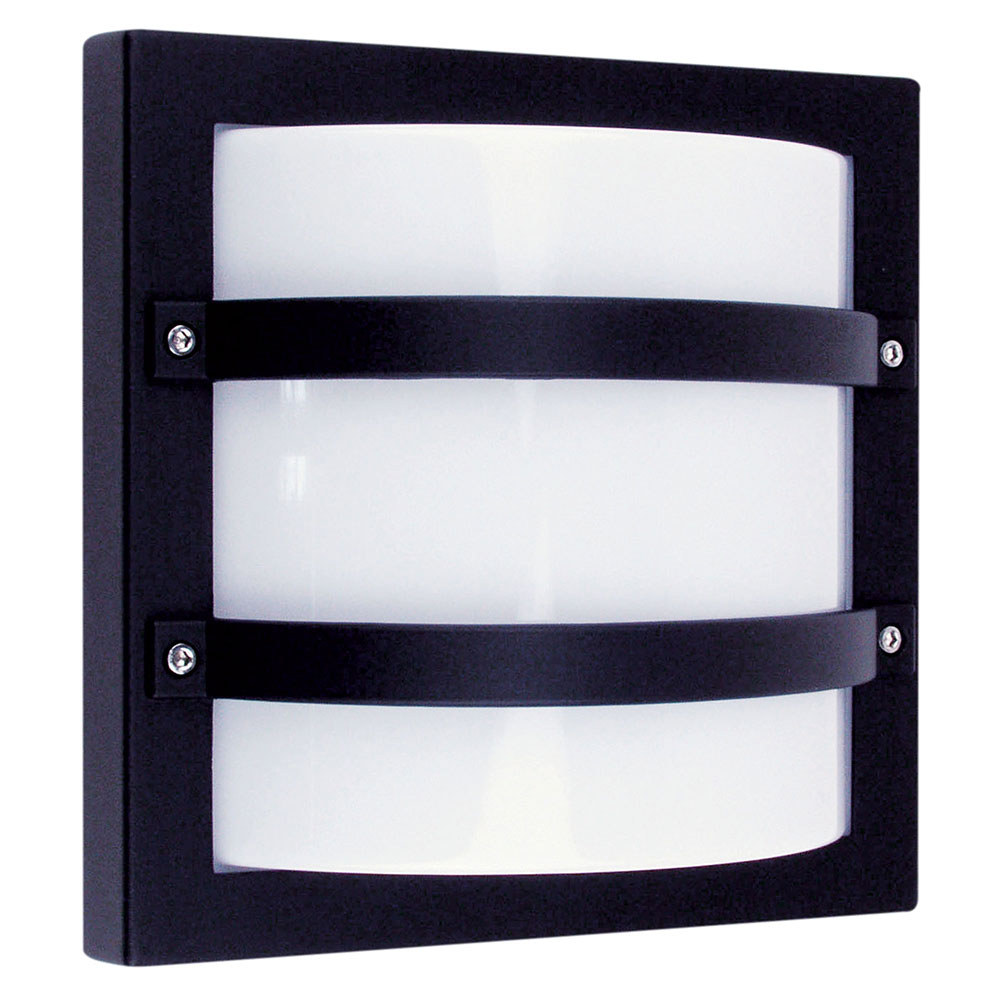 Largo Guard Bunker Light Black - SG70560BK