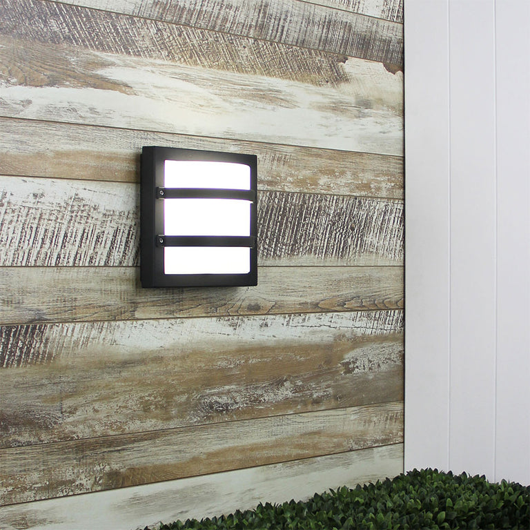 Largo Guard Bunker Light Black - SG70560BK