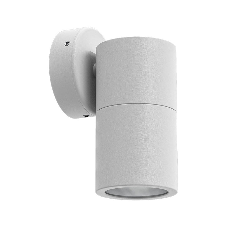 Shadow 6W CCT 12V DC MR16 LED Fixed Wall Light White - 10891