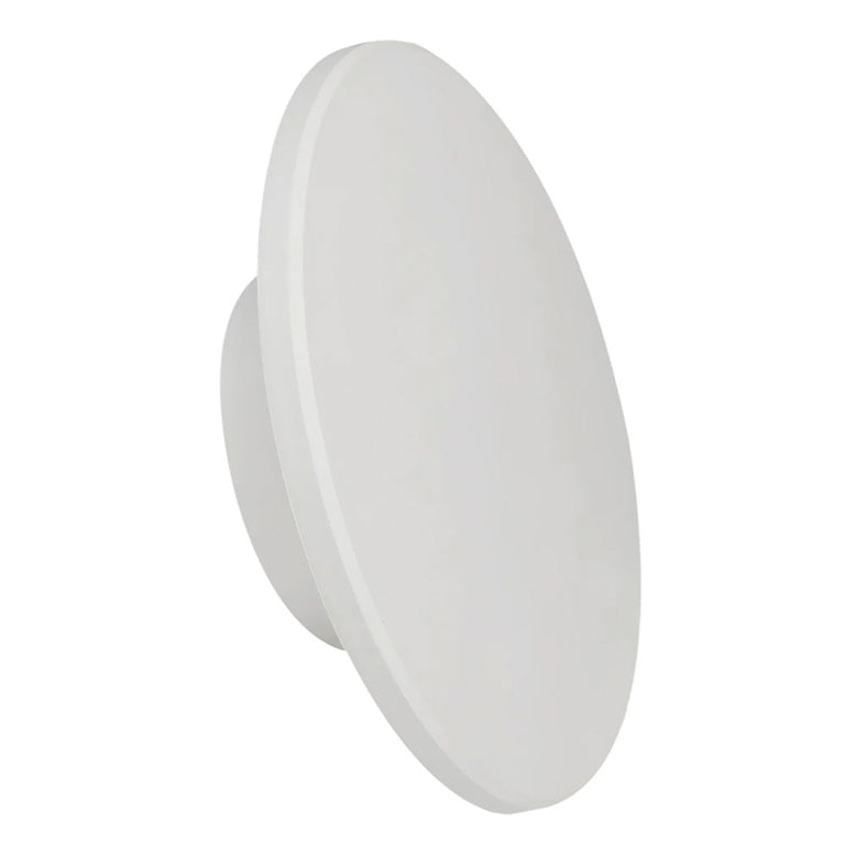 Shadow 18W LED Outdoor Wall Light White / Tri-Colour - SHADOWTRI4