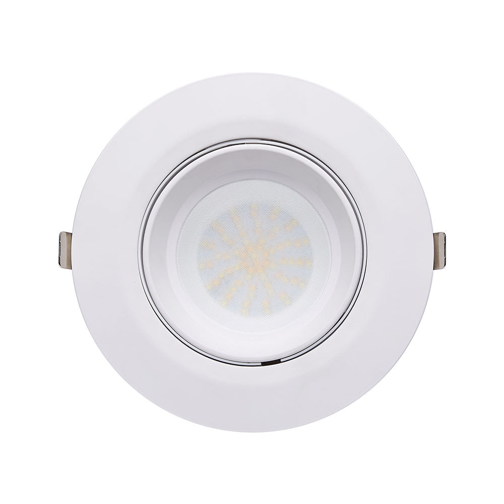 Shop Lighter 28W / 38W LED White / Tri Colour - SHOPTRI01