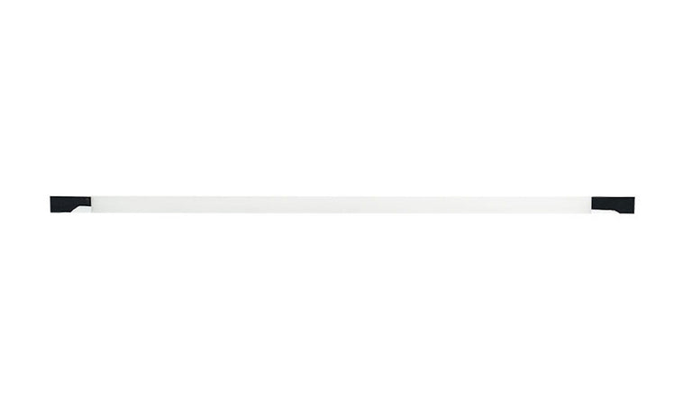 Dash.90 14W LED Vanity Wall Light Chrome / Cool White - UA51894/90CH