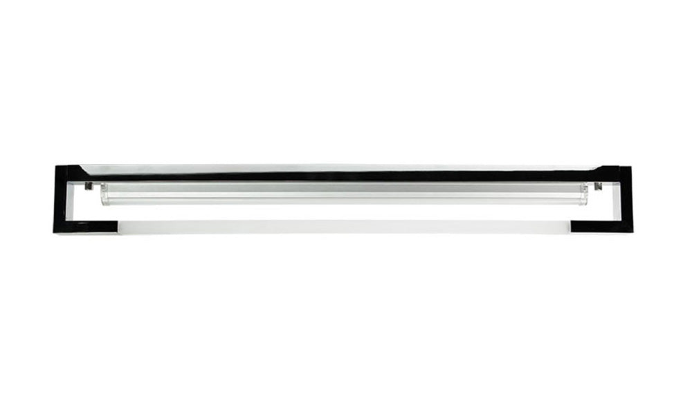 Dash.90 14W LED Vanity Wall Light Chrome / Cool White - UA51894/90CH