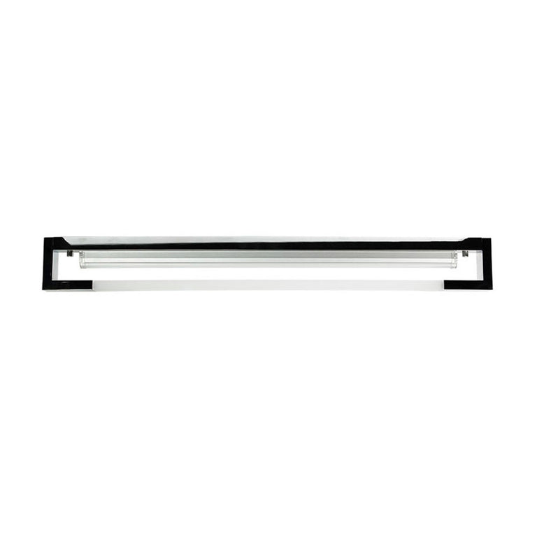 Dash.60 10W LED Vanity Light Chrome / Cool White - UA51894/60CH