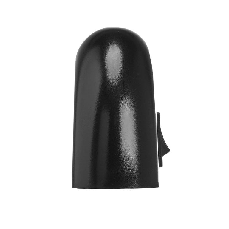 Small Switched Stream Line 4W LED Striplight Black / Warm White - SL-35-BL