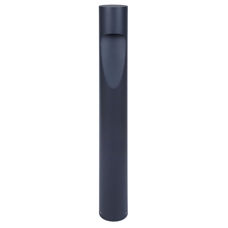 Newland 10W LED 1000mm Bollard Black / Tri-Colour - SL7015L100TC/BK