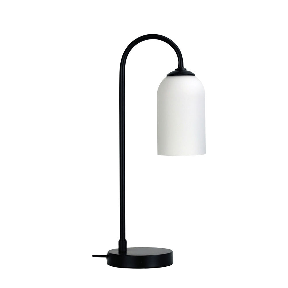 Arlington Table Lamp Black - SL93311BK
