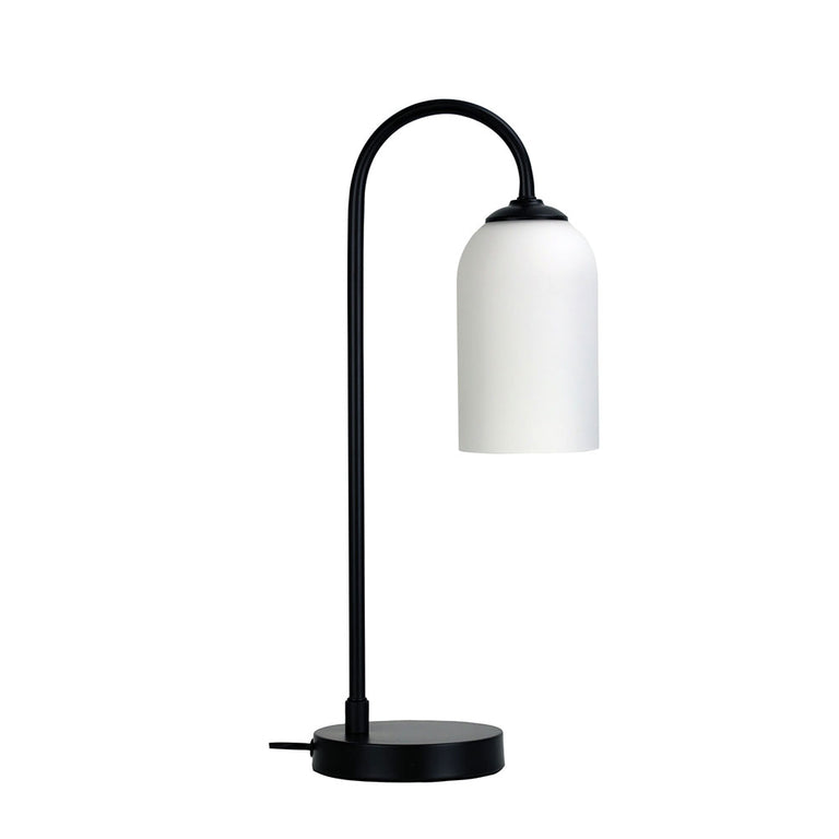 Arlington Table Lamp Black - SL93311BK