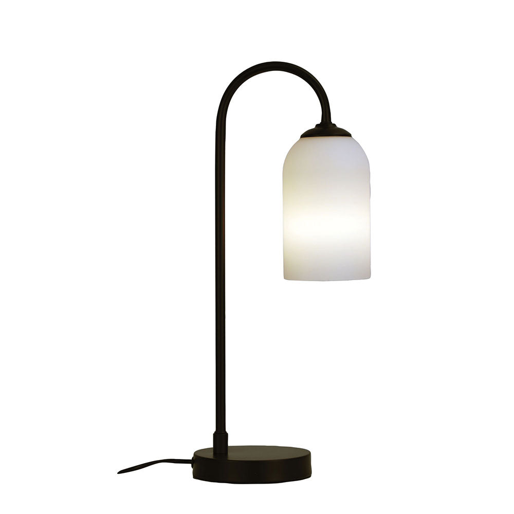 Arlington Table Lamp Black - SL93311BK